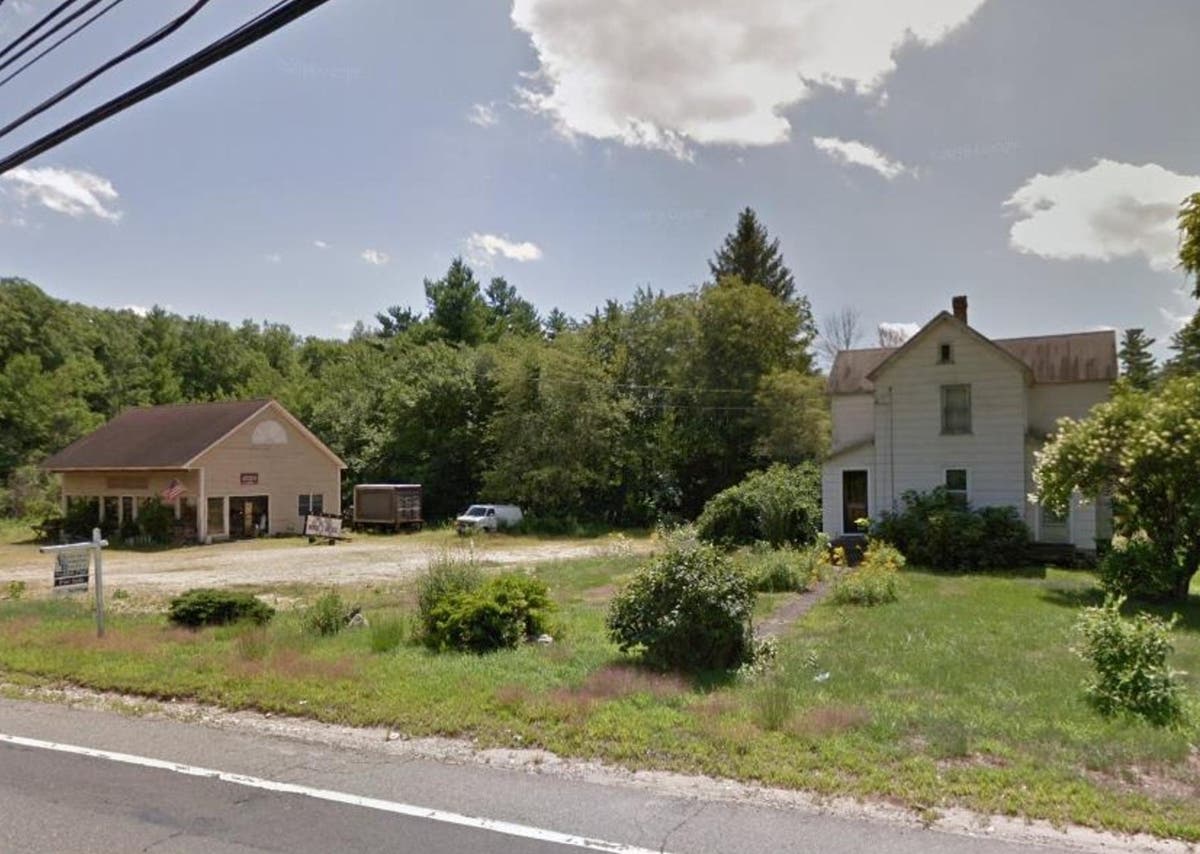 54 West Stafford Road will become a New Tractor Supply store.