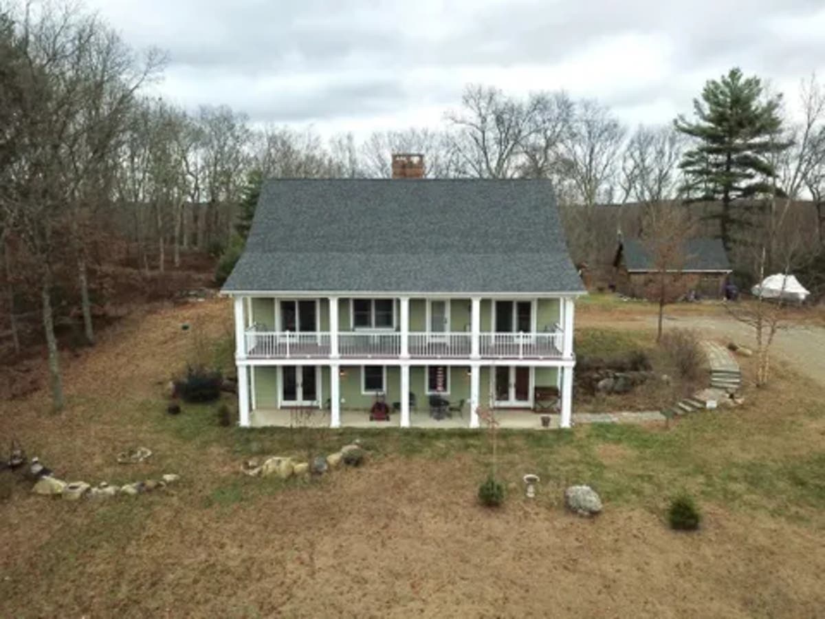 StaffordWillington Real Estate News StaffordWillington, CT Patch