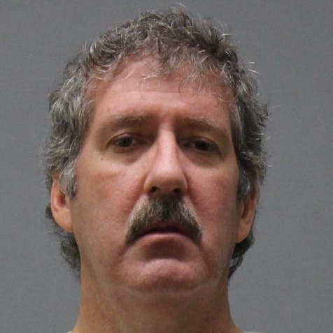Victim Flees Violent Incident In Vernon, Man Charged: Report | Vernon ...