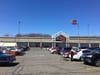 A packed Price Chopper lot in Vernon during the Stop & Shop strike. 