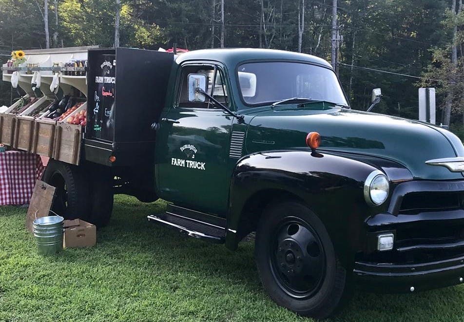 Farmington Farm Truck Ready For Rocky Hill Expansion Rocky Hill,