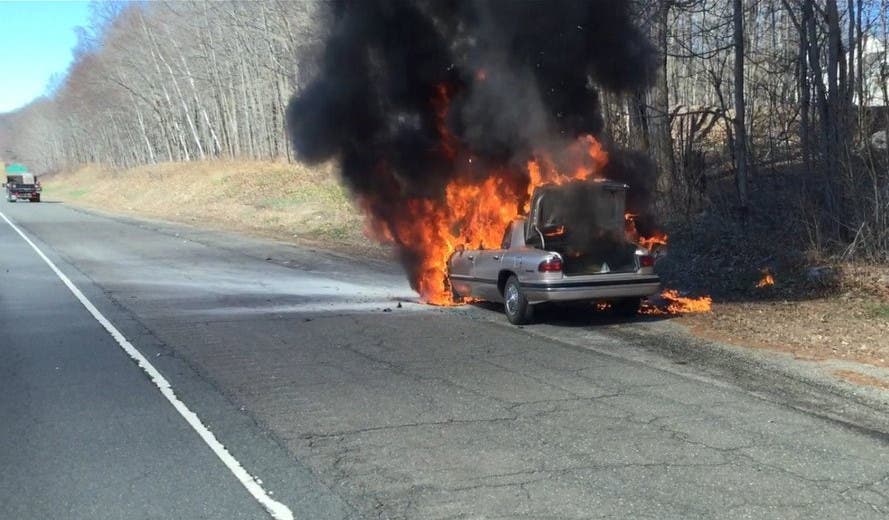 News small post card thumbnail