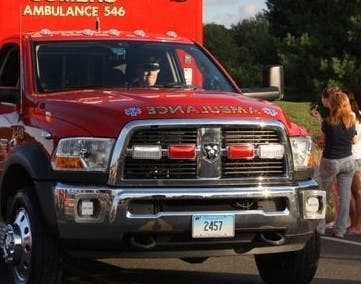 News small post card thumbnail