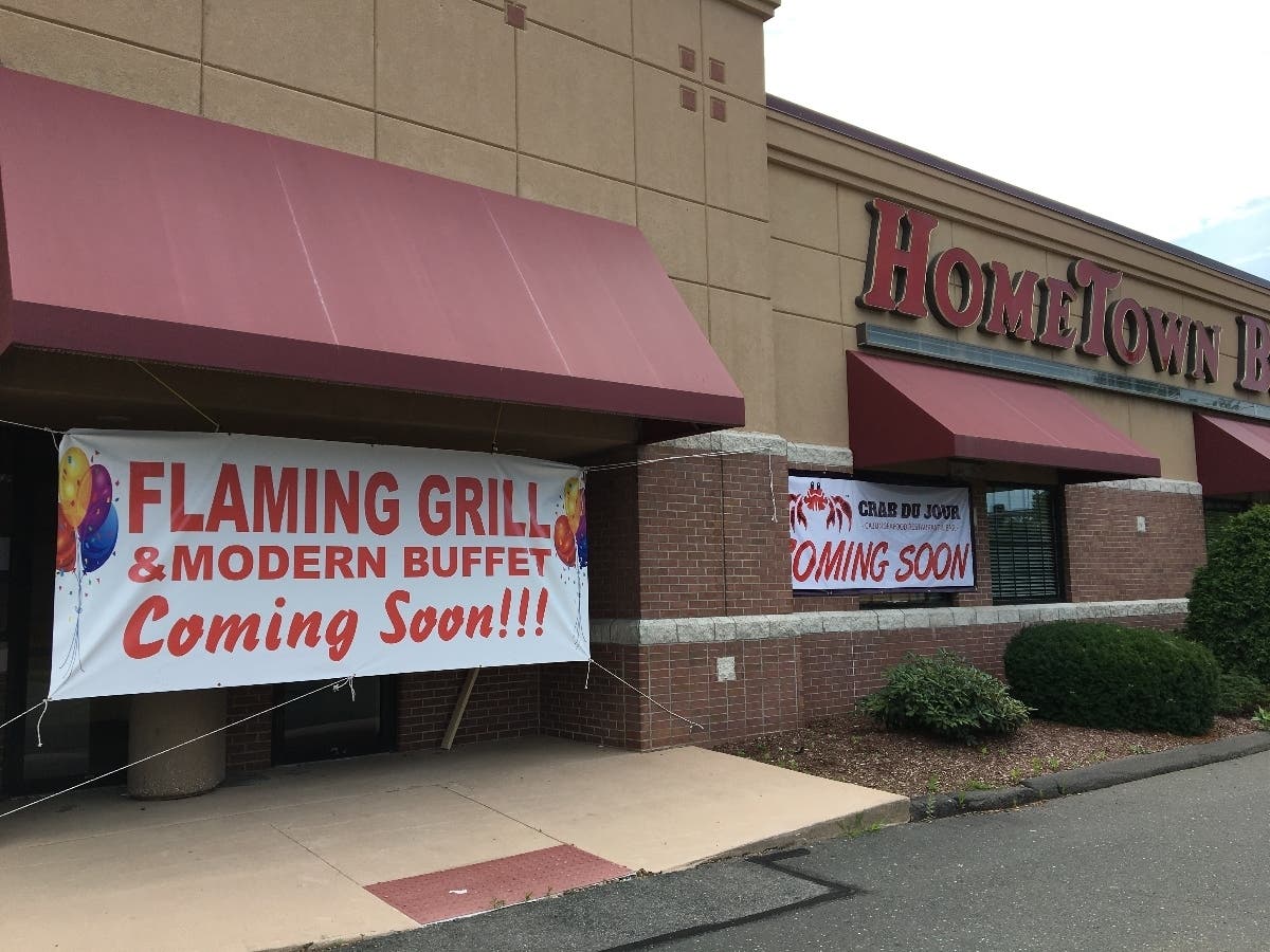 A seafood chain has set it sights on Manchester.