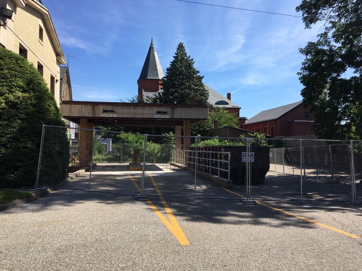 News small post card thumbnail