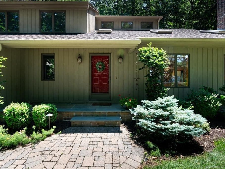 home inspection southington ct