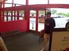 A suspected watch theif enters the Buckland Hills Target. 