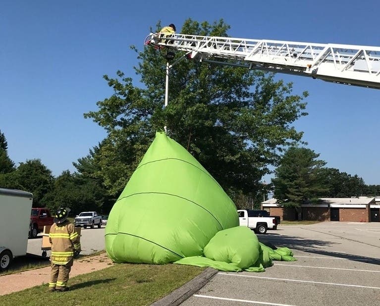 News small post card thumbnail