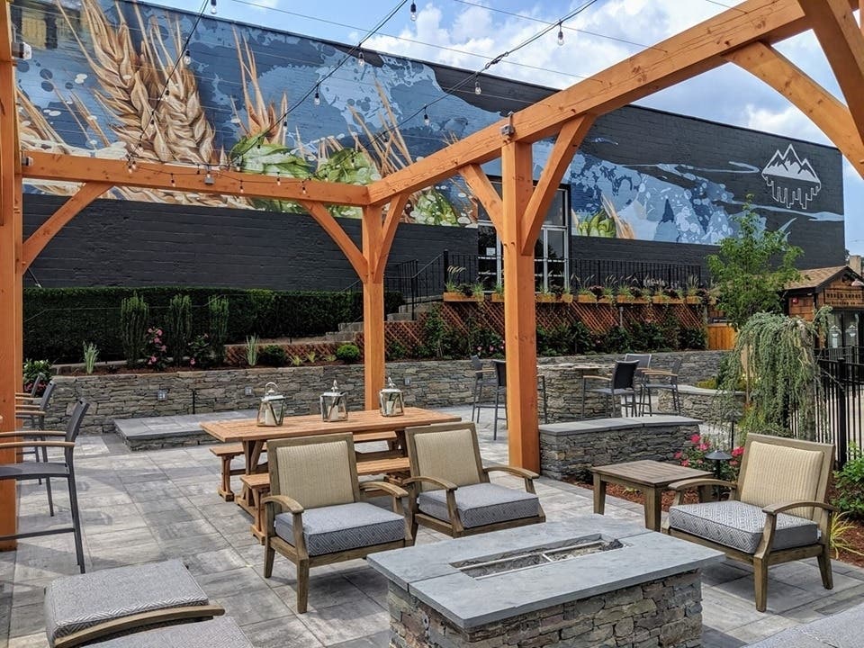 Manchester's Newest Brewhouse Sets Opening Date Manchester, CT Patch