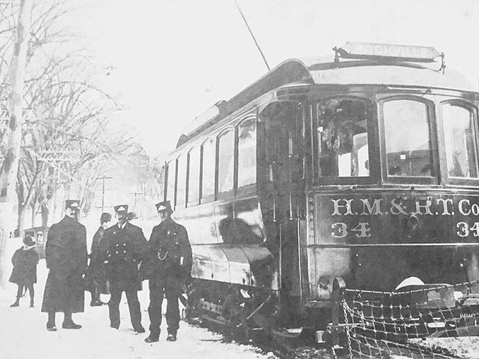 News small post card thumbnail