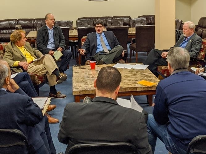 News small post card thumbnail