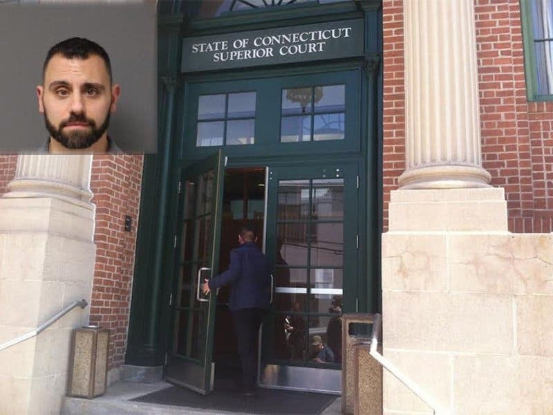 A judge ruled on motions Monday in the Richard Dabate murder trial. 