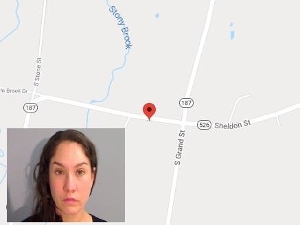 A Manchester woman is facing charges related to animal neglect in Suffield.