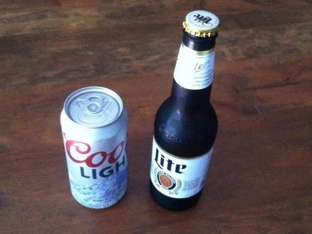 A Glastonbury liquor store is facing a suspension.