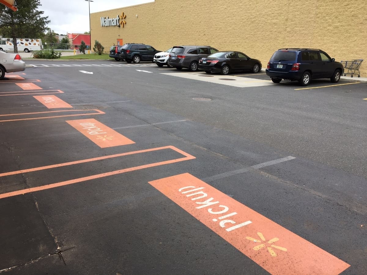 Walmart is hiring in CT amid coronavirus demand,