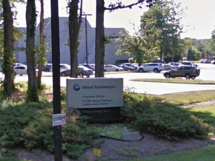 Raytheon and United Technologies Corp. have received regulatory approvals for their merger.