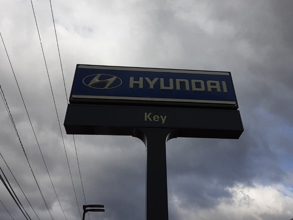 Key Hyundai has announced layoffs at two Connecticut dealerships.