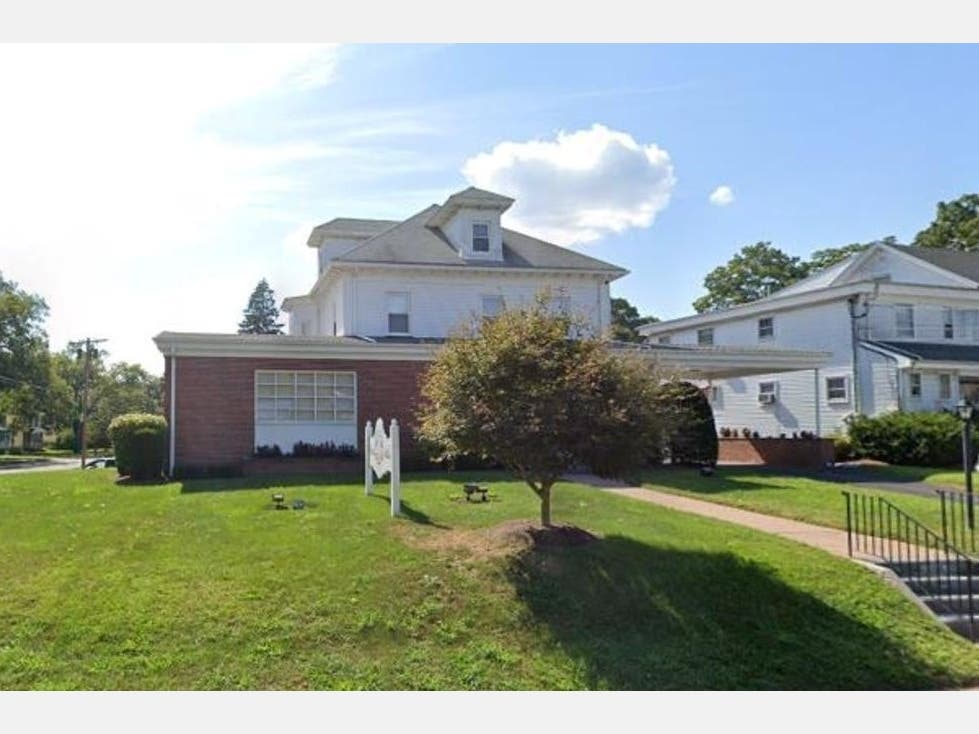 Refrigeration Unit At Funeral Home In Manchester Draws Complaints