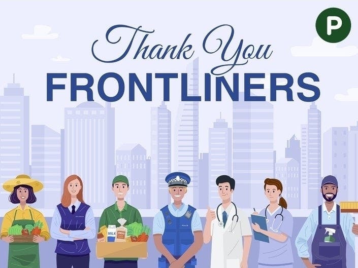 News small post card thumbnail