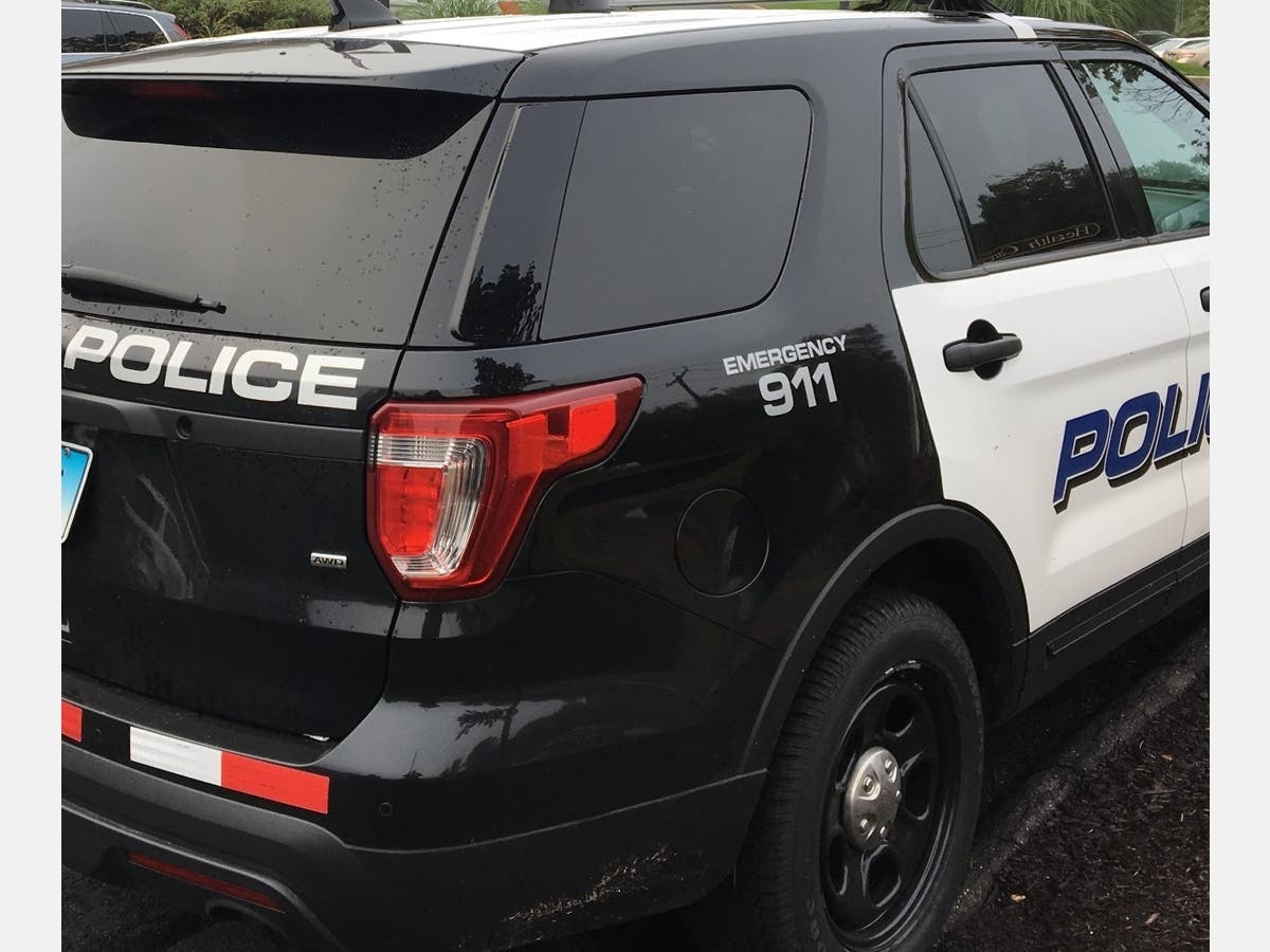 A Home Depot incdent led to a trespass charge in Glastonbury.