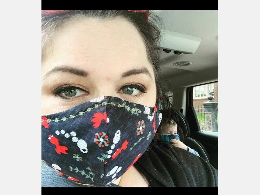 News small post card thumbnail