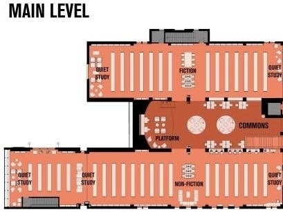 Town Of Glastonbury/TSKP Studio​​