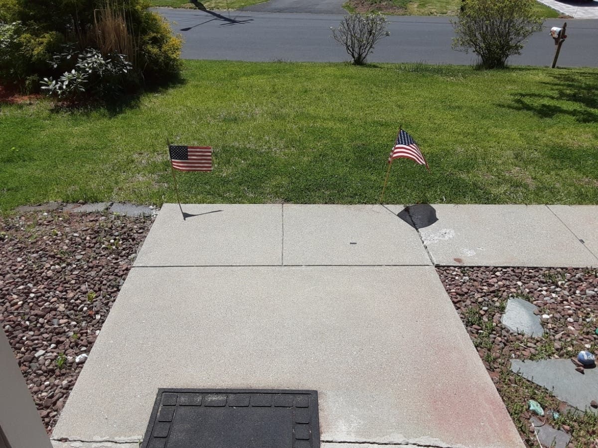 News small post card thumbnail