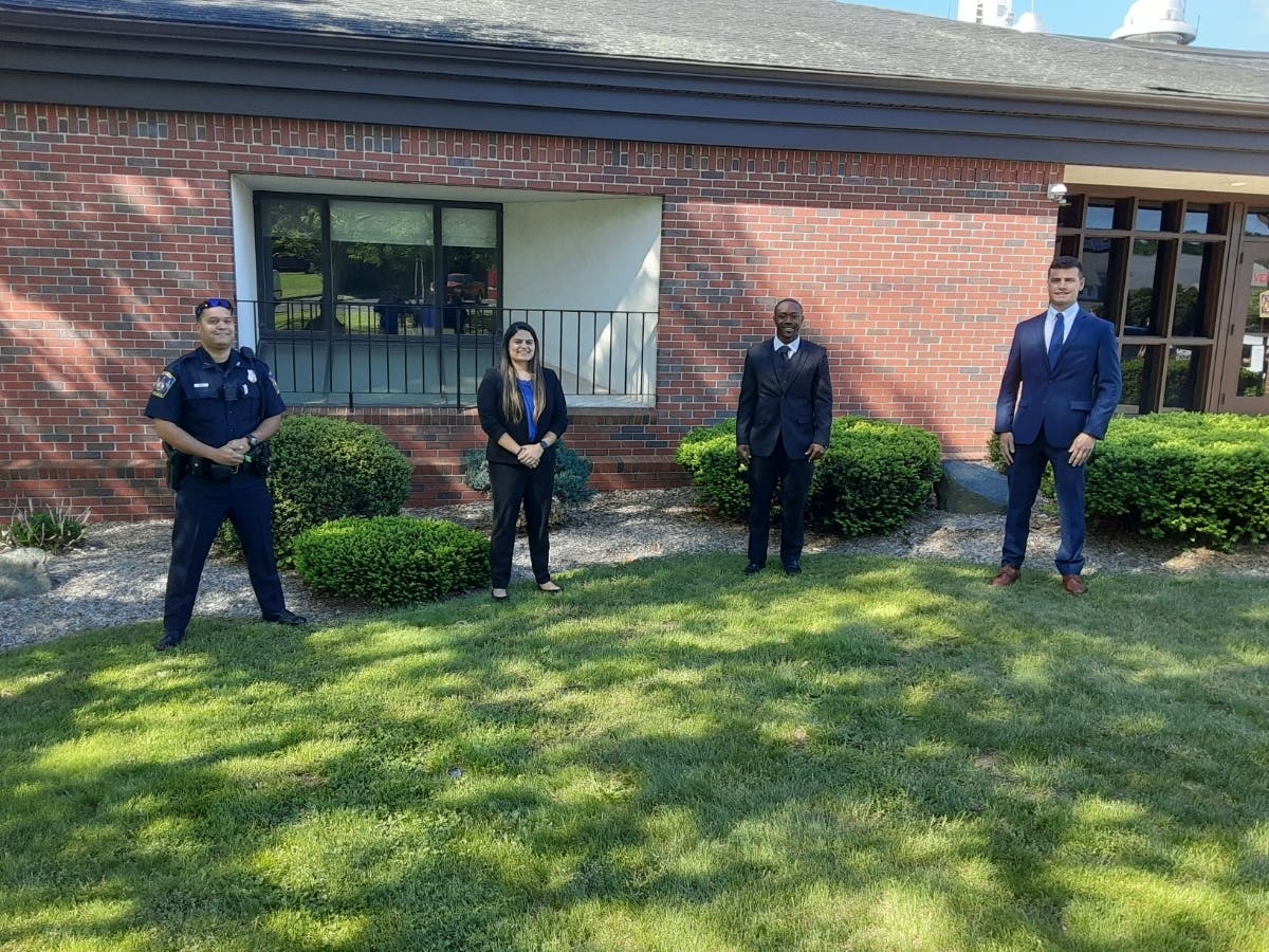 News small post card thumbnail