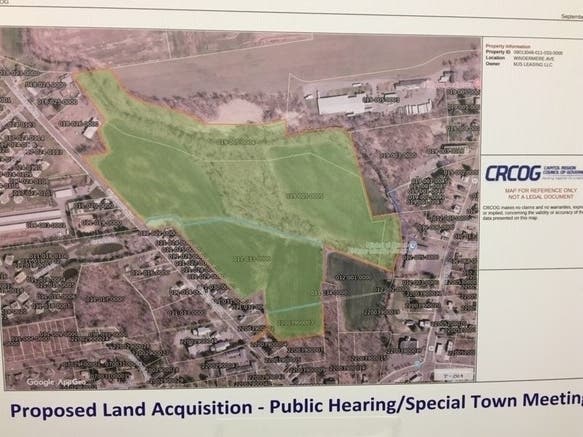 News small post card thumbnail