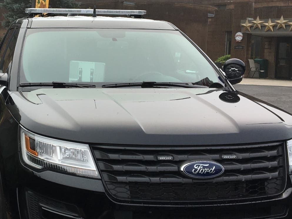 A social media personality was ripped off in Southington. 