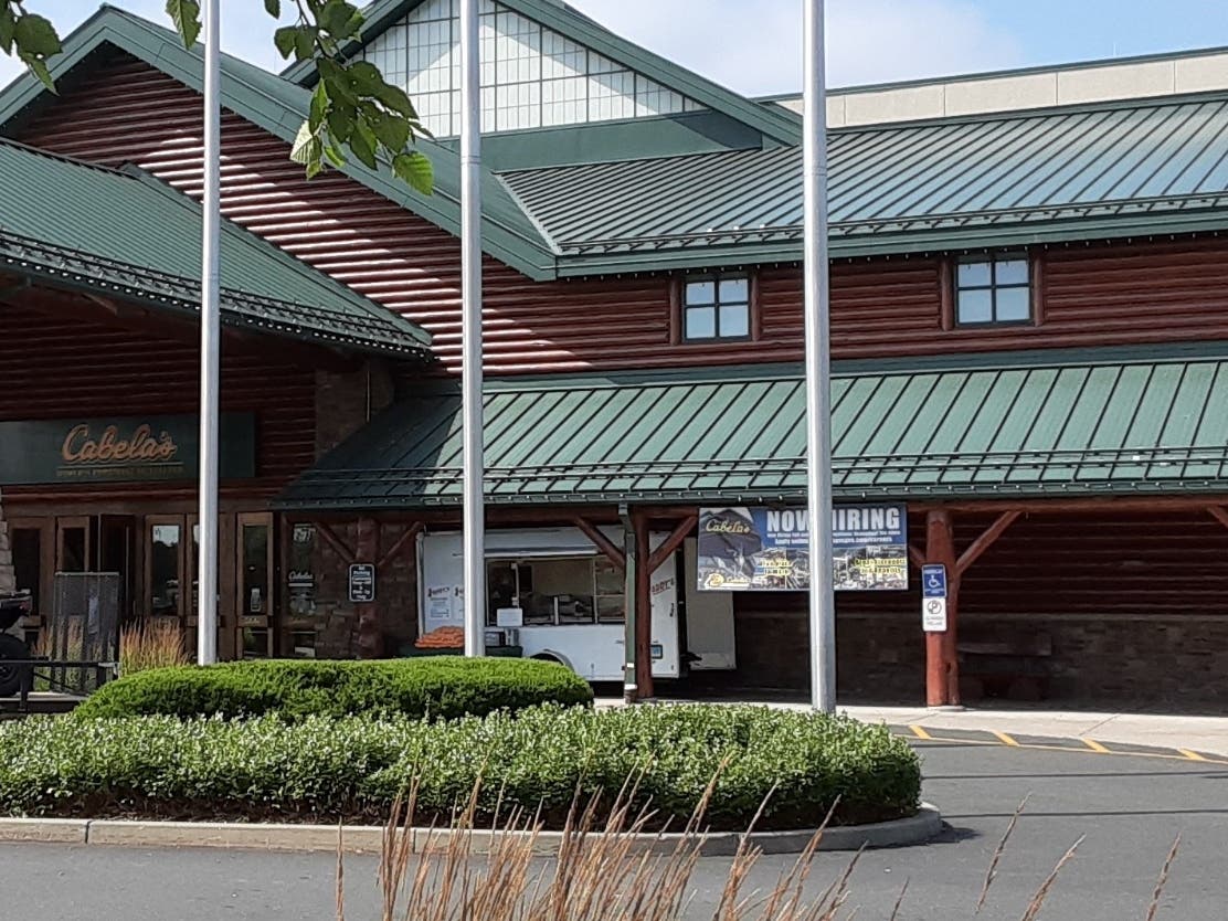 Faddy's in East Hartford.