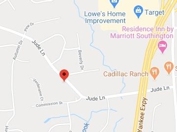 An "online" firearms business has been OK'd for a Jude Lane home.