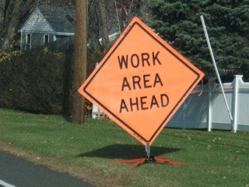 3-Day Project Set To Begin On Route 74 In Tolland | Tolland, CT Patch