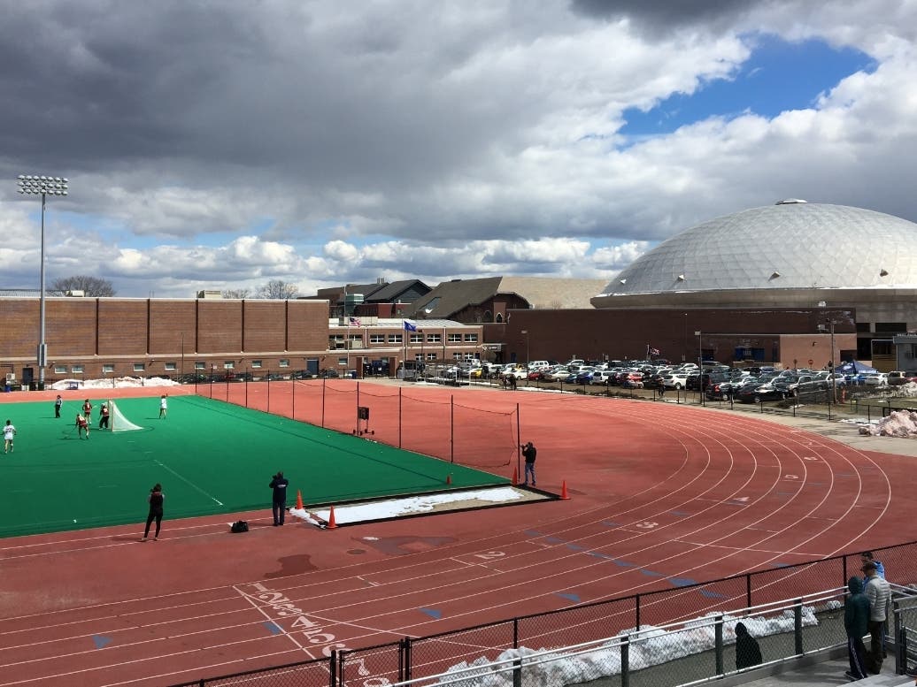 Big East sports are off for the fall of 2020.