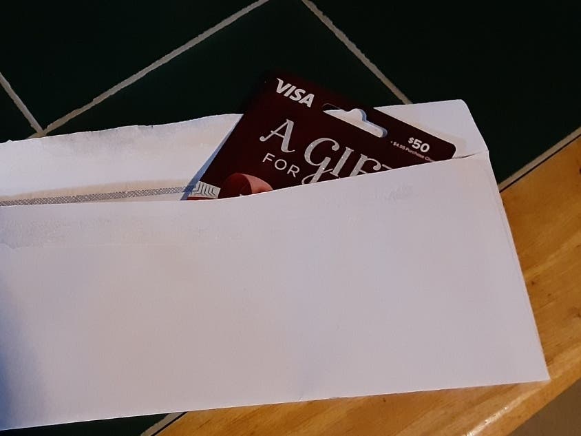 A mail carrier is accused of stealing parcels in Farmington. 