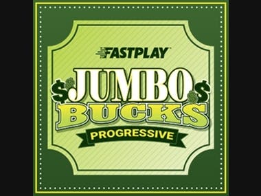 The CT Lottery’s Fast Play Jumbo Bucks Progressive Jackpot games have $6 million is sales in just one month.