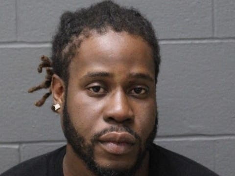 Southington police have charged a man in a Home Depot theft case.
