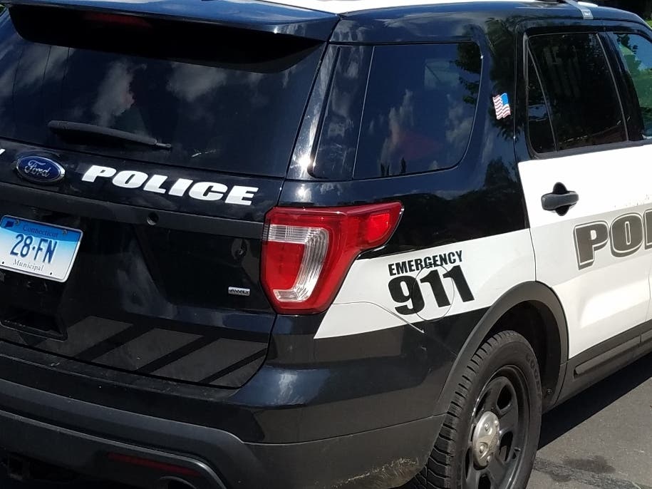 Two are facing charges in Farmington in an "organized" shoplifting case.