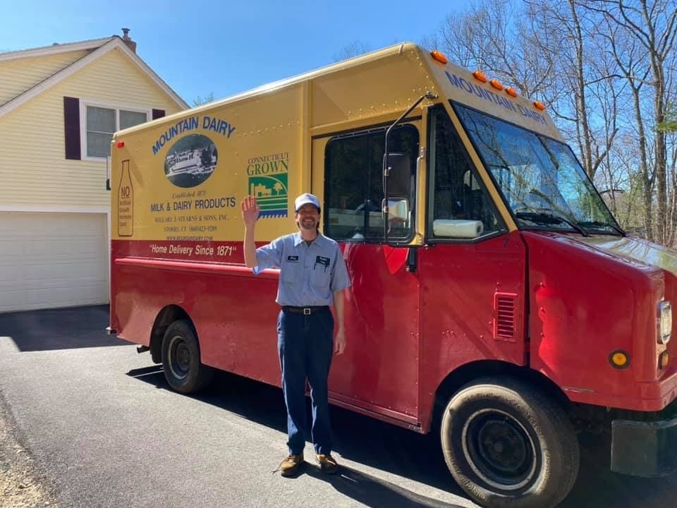 Mountain Dairy near UConn is the latest Hidden Gem.