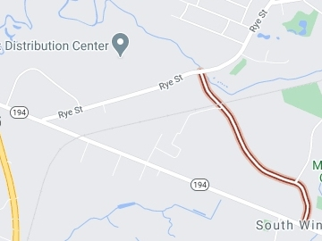 The Connecticut Department of Transportation is scheduled to be replacing the railroad crossing on Sullivan Avenue this weekend