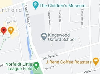 The owners Rizzuto's Restaurant & Bar said they are working on a strategy to reopen.