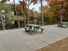 Pitney Park in Vernon. 