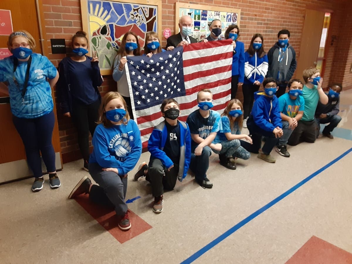 News small post card thumbnail