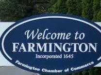 A Farmington official is in a leading position of the Connecticut Economic Development Association. 