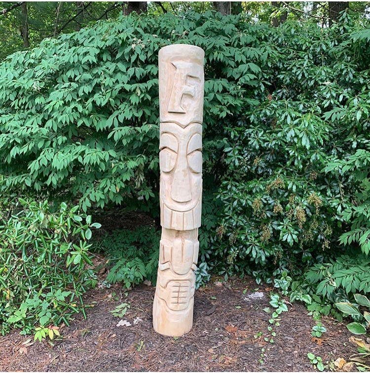 Tiki Task Force Staging Fundraiser