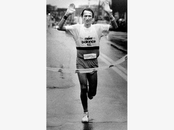 The Irish Connection