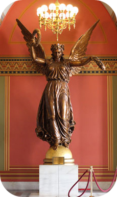 The Genius of Connecticut 