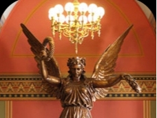 The Genius of Connecticut