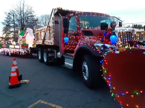 Vernon Winterfest 2020