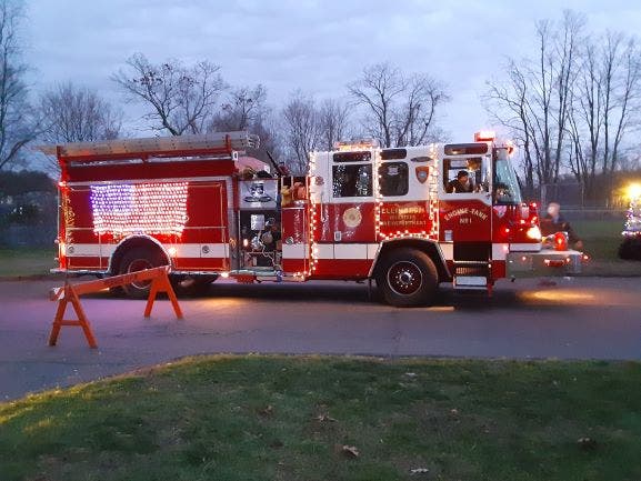 Vernon Winterfest 2020